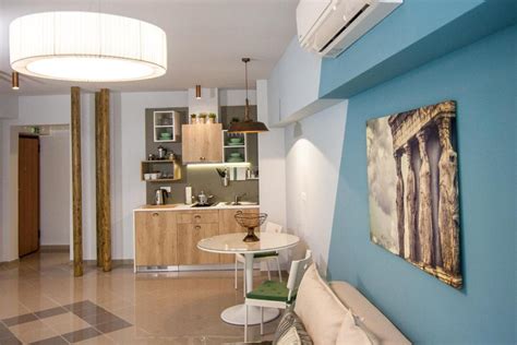 dynasta central suites